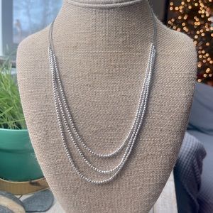 Effortless Necklace